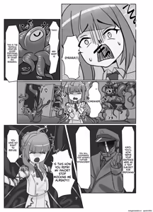 Page 7 of Watashi no Ayamachi ni Kizukasete kurete Arigatougozaimasu. Zenhen - preview thumbnail