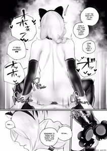 Page 19 of Higyaku no reiki - preview thumbnail