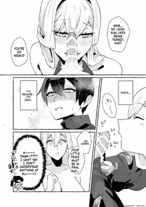Page 14 of Tentacle ~Bousou Majo to Kataomoi Maid Hen~ - preview thumbnail