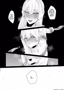 Page 31 of Tentacle ~Bousou Majo to Kataomoi Maid Hen~ - preview thumbnail