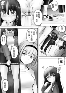 Page 13 of Domina no koubou - preview thumbnail