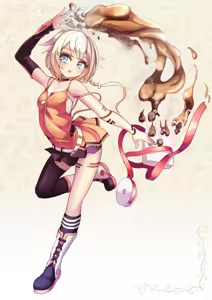 Page 1064 of Fanbox & Pixiv - preview thumbnail