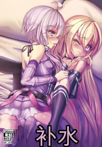 Page 1110 of Fanbox & Pixiv - preview thumbnail