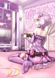 Page 1120 of Fanbox & Pixiv - preview thumbnail