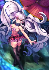 Page 1123 of Fanbox & Pixiv - preview thumbnail