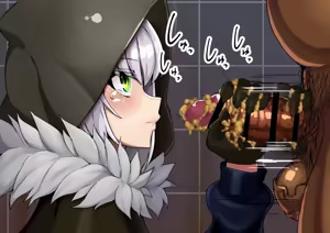 Page 220 of Fanbox & Pixiv - preview thumbnail