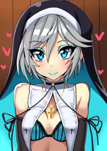 Page 231 of Fanbox & Pixiv - preview thumbnail
