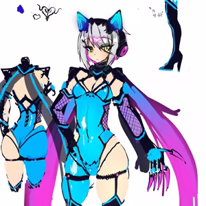 Page 371 of Fanbox & Pixiv - preview thumbnail