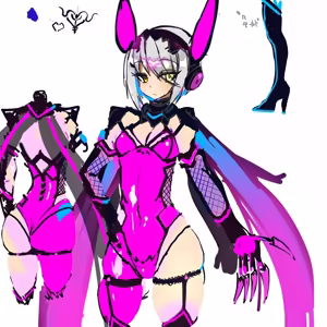 Page 372 of Fanbox & Pixiv - preview thumbnail