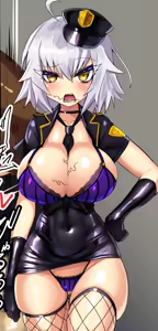 Page 503 of Fanbox & Pixiv - preview thumbnail
