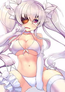 Page 505 of Fanbox & Pixiv - preview thumbnail
