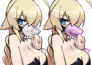 Page 735 of Fanbox & Pixiv - preview thumbnail