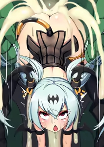 Page 737 of Fanbox & Pixiv - preview thumbnail