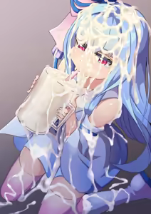 Page 902 of Fanbox & Pixiv - preview thumbnail