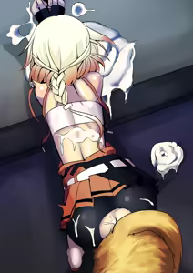 Page 911 of Fanbox & Pixiv - preview thumbnail