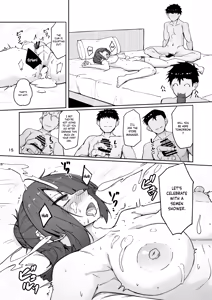 Page 15 of Dōshite Baito-saki Ga Fūzoku no Jōnanda⁉ / Why Am I Being Hired To Be A Brothel Girl?! - preview thumbnail