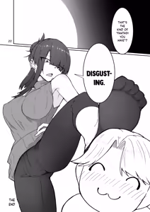 Page 22 of Dōshite Baito-saki Ga Fūzoku no Jōnanda⁉ / Why Am I Being Hired To Be A Brothel Girl?! - preview thumbnail