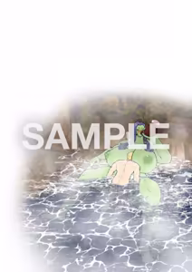 Page 14 of Orc x Kishi - preview thumbnail