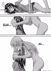 Page 12 of Omocha Kaihatsubu Buchou wa Jibun de Kaihatsu Shita Omocha no Jikkentai kara Bai Gaeshi Sareru You desu - preview thumbnail