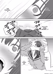 Page 18 of Omocha Kaihatsubu Buchou wa Jibun de Kaihatsu Shita Omocha no Jikkentai kara Bai Gaeshi Sareru You desu - preview thumbnail