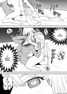 Page 21 of Omocha Kaihatsubu Buchou wa Jibun de Kaihatsu Shita Omocha no Jikkentai kara Bai Gaeshi Sareru You desu - preview thumbnail