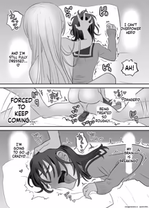 Page 27 of Omocha Kaihatsubu Buchou wa Jibun de Kaihatsu Shita Omocha no Jikkentai kara Bai Gaeshi Sareru You desu - preview thumbnail