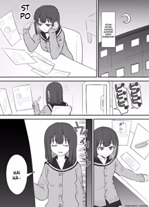Page 3 of Omocha Kaihatsubu Buchou wa Jibun de Kaihatsu Shita Omocha no Jikkentai kara Bai Gaeshi Sareru You desu - preview thumbnail
