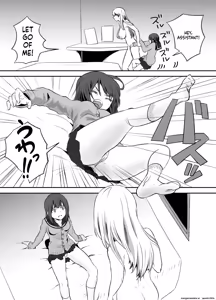 Page 6 of Omocha Kaihatsubu Buchou wa Jibun de Kaihatsu Shita Omocha no Jikkentai kara Bai Gaeshi Sareru You desu - preview thumbnail