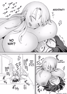 Page 63 of Omocha Kaihatsubu Buchou wa Jibun de Kaihatsu Shita Omocha no Jikkentai kara Bai Gaeshi Sareru You desu - preview thumbnail