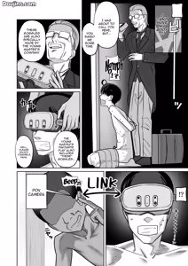 Page 11 of Kenryoku-sha ni daisukina kanojo sashidashite suki katte sekkusu shite morau yatsu / The One Where I Give Away My Beloved Girlfriend To A Rich Kid To Fuck As He Pleases - preview thumbnail