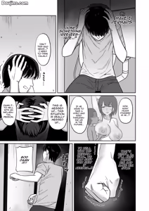 Page 6 of Kenryoku-sha ni daisukina kanojo sashidashite suki katte sekkusu shite morau yatsu / The One Where I Give Away My Beloved Girlfriend To A Rich Kid To Fuck As He Pleases - preview thumbnail