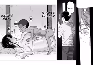 Page 8 of Kenryoku-sha ni daisukina kanojo sashidashite suki katte sekkusu shite morau yatsu / The One Where I Give Away My Beloved Girlfriend To A Rich Kid To Fuck As He Pleases - preview thumbnail