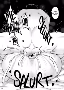 Page 11 of This Elf Girl DESPERATELY WANTS ME (to Join her Cult) | Esta Chica Elfa ME QUIERE CON DESESPERACIÓN - preview thumbnail