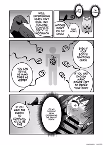 Page 13 of Shoukan Mahou Dai Shippai! Renzoku Zecchou Jigoku - preview thumbnail