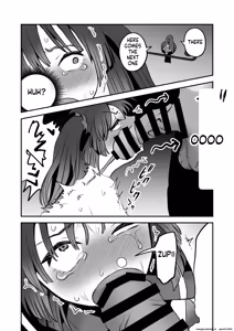 Page 14 of Shoukan Mahou Dai Shippai! Renzoku Zecchou Jigoku - preview thumbnail