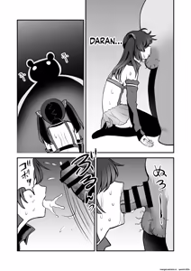Page 20 of Shoukan Mahou Dai Shippai! Renzoku Zecchou Jigoku - preview thumbnail