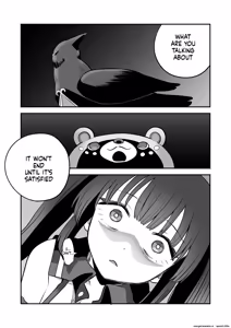 Page 24 of Shoukan Mahou Dai Shippai! Renzoku Zecchou Jigoku - preview thumbnail