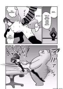 Page 25 of Shoukan Mahou Dai Shippai! Renzoku Zecchou Jigoku - preview thumbnail