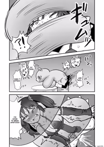 Page 28 of Shoukan Mahou Dai Shippai! Renzoku Zecchou Jigoku - preview thumbnail