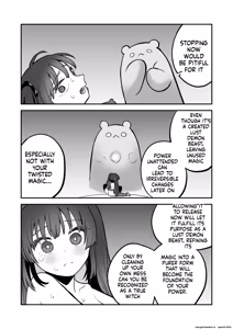 Page 32 of Shoukan Mahou Dai Shippai! Renzoku Zecchou Jigoku - preview thumbnail