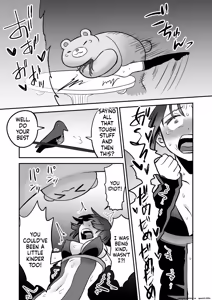 Page 34 of Shoukan Mahou Dai Shippai! Renzoku Zecchou Jigoku - preview thumbnail