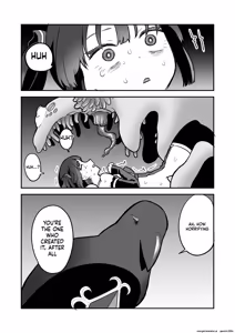 Page 36 of Shoukan Mahou Dai Shippai! Renzoku Zecchou Jigoku - preview thumbnail