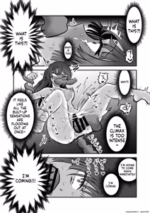 Page 46 of Shoukan Mahou Dai Shippai! Renzoku Zecchou Jigoku - preview thumbnail