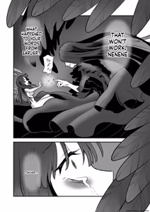 Page 51 of Shoukan Mahou Dai Shippai! Renzoku Zecchou Jigoku - preview thumbnail
