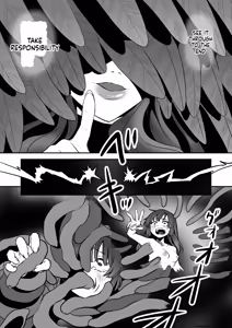 Page 52 of Shoukan Mahou Dai Shippai! Renzoku Zecchou Jigoku - preview thumbnail