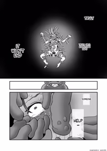 Page 54 of Shoukan Mahou Dai Shippai! Renzoku Zecchou Jigoku - preview thumbnail