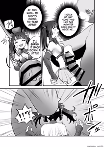 Page 6 of Shoukan Mahou Dai Shippai! Renzoku Zecchou Jigoku - preview thumbnail