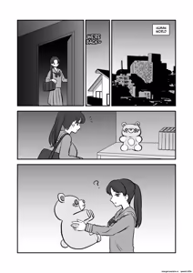 Page 61 of Shoukan Mahou Dai Shippai! Renzoku Zecchou Jigoku - preview thumbnail