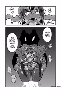 Page 65 of Shoukan Mahou Dai Shippai! Renzoku Zecchou Jigoku - preview thumbnail