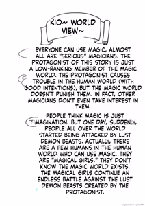 Page 66 of Shoukan Mahou Dai Shippai! Renzoku Zecchou Jigoku - preview thumbnail
